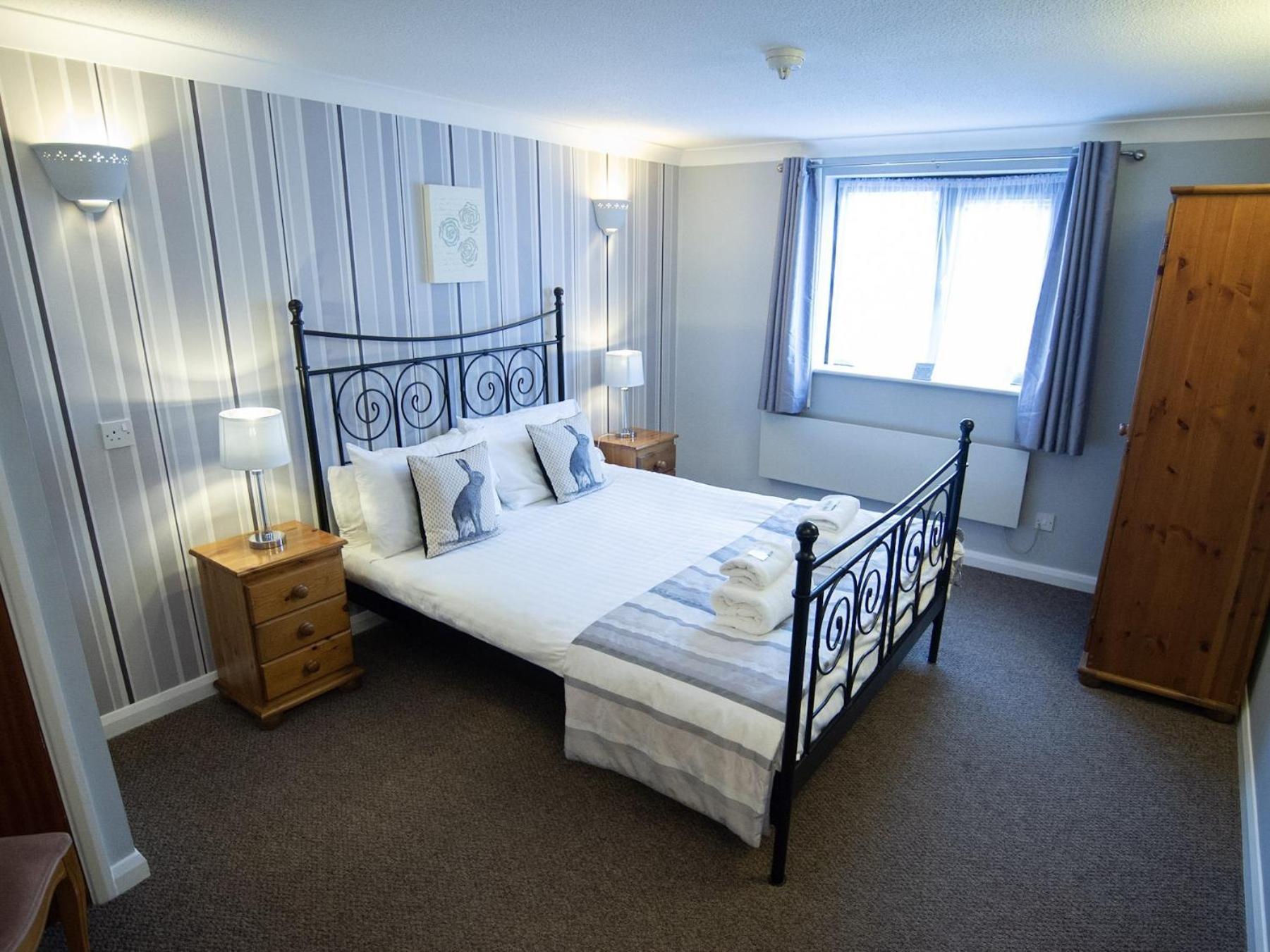 The Heath Inn Leighton Buzzard Buitenkant foto