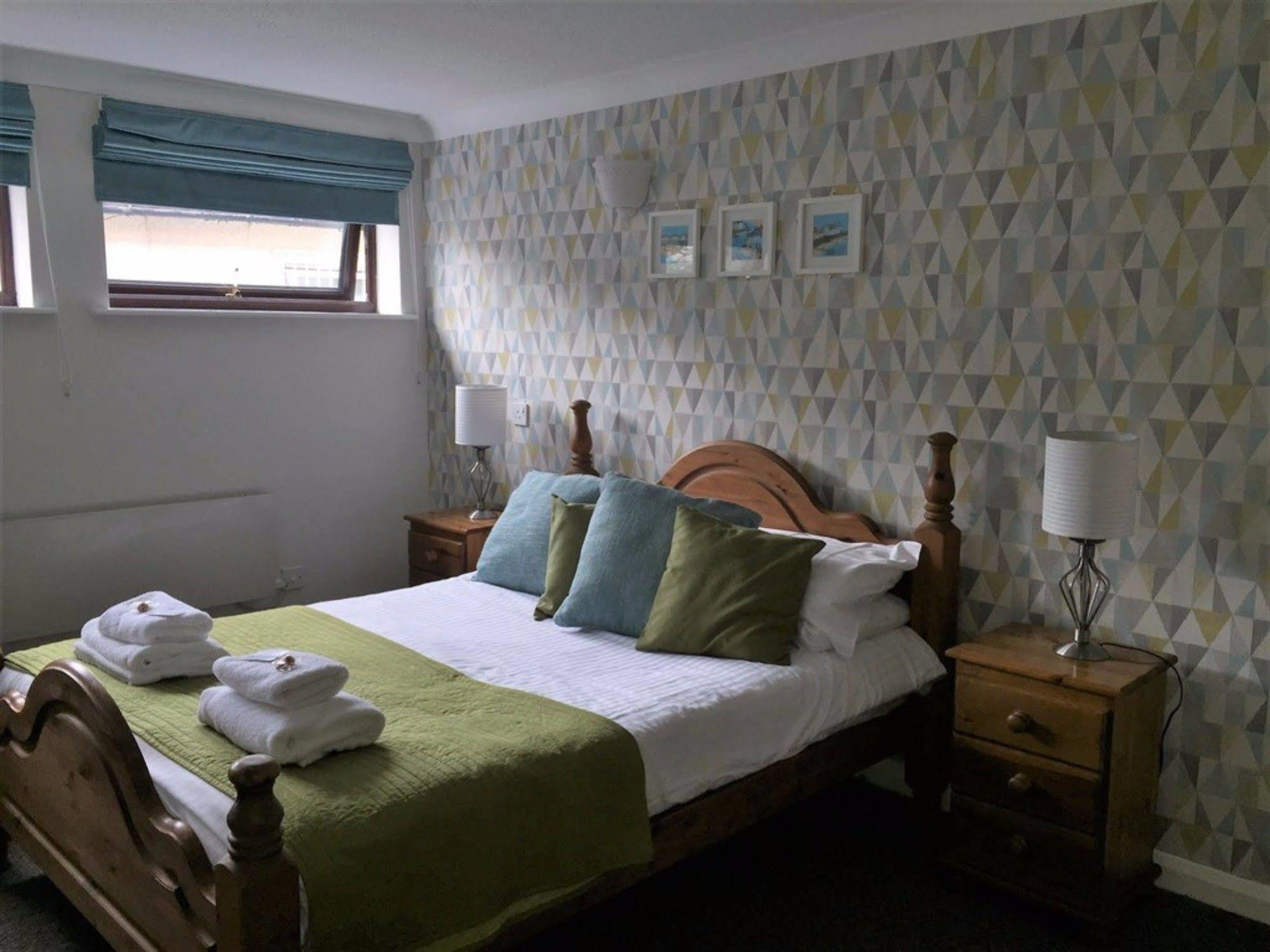 The Heath Inn Leighton Buzzard Buitenkant foto